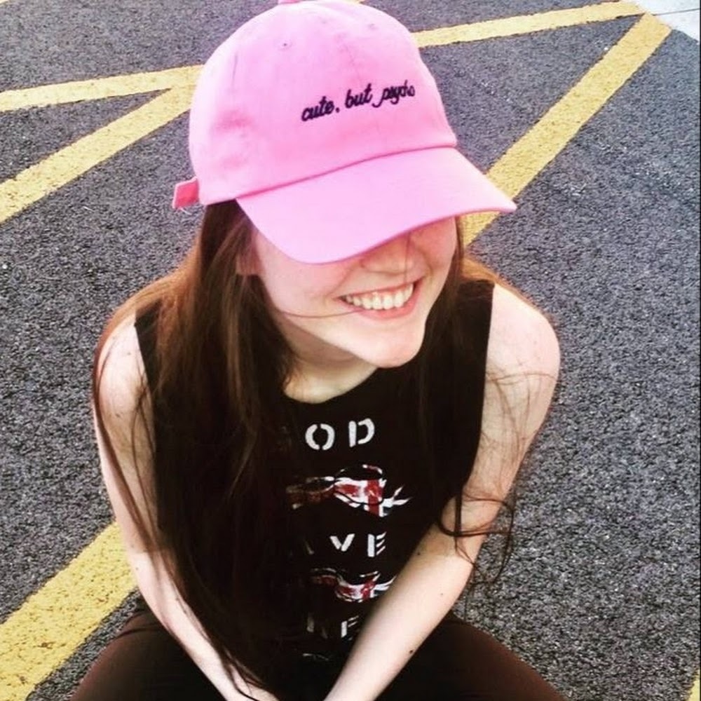 Meet your Posher, Shayla